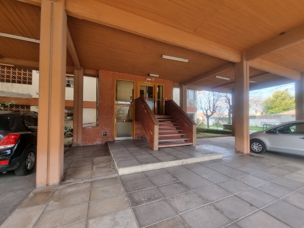 Hermoso Departamento en Barrio Alas