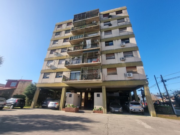 Departamento 3 dormitorios en barrio Alas