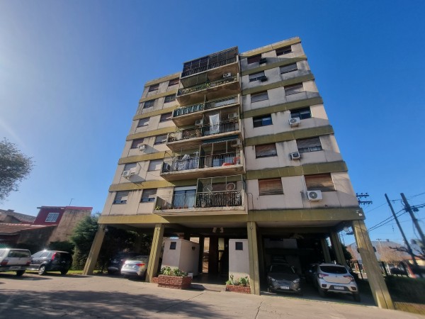 Departamento 3 dormitorios en barrio Alas