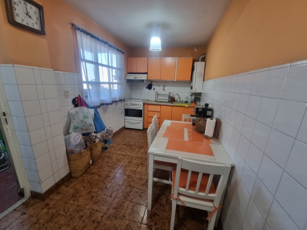 Departamento 3 dormitorios en barrio Alas