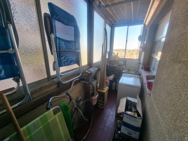 Departamento 3 dormitorios en barrio Alas