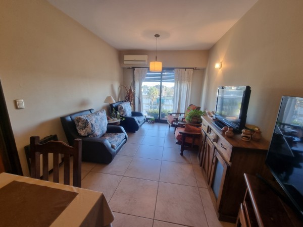 Departamento 3 dormitorios en barrio Alas