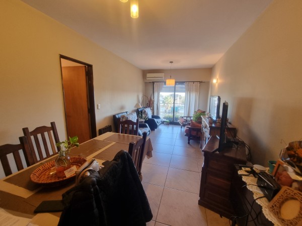 Departamento 3 dormitorios en barrio Alas