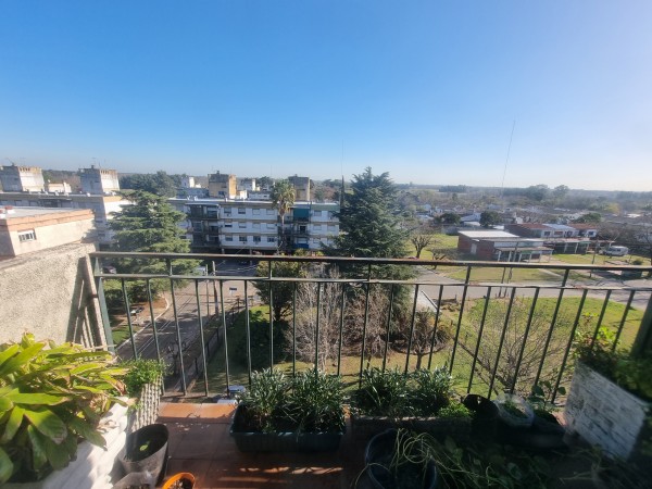 Departamento 3 dormitorios en barrio Alas