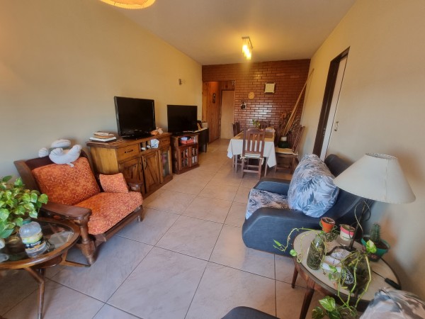 Departamento 3 dormitorios en barrio Alas