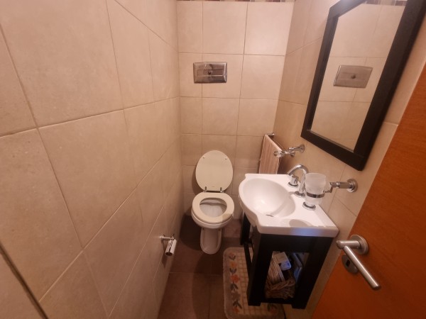 Departamento 3 dormitorios en barrio Alas