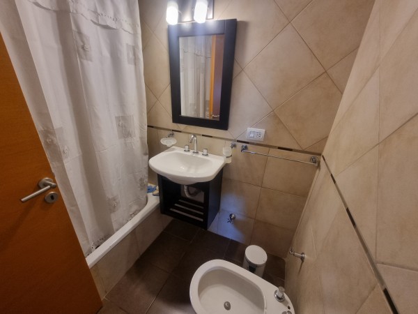 Departamento 3 dormitorios en barrio Alas