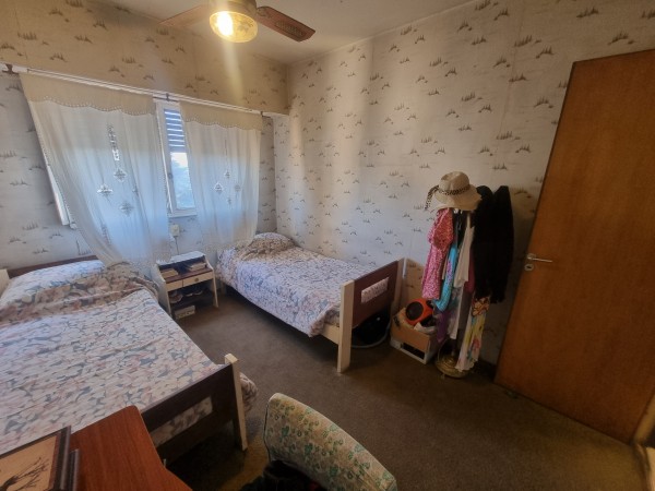 Departamento 3 dormitorios en barrio Alas