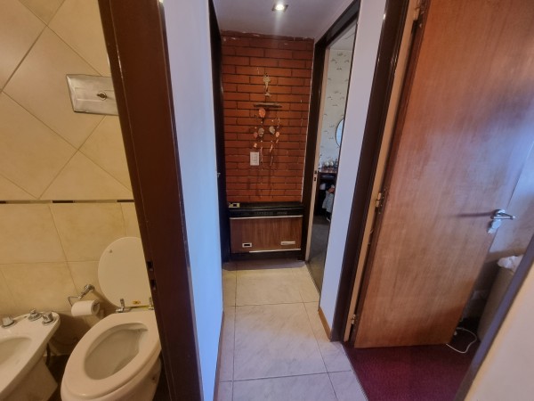 Departamento 3 dormitorios en barrio Alas