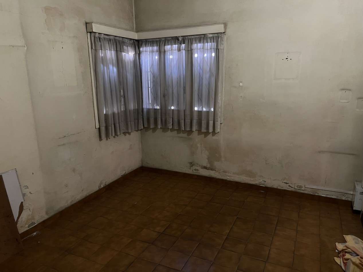 Chalet + Local + Departamento