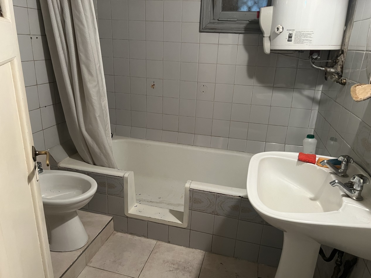 Chalet + Local + Departamento