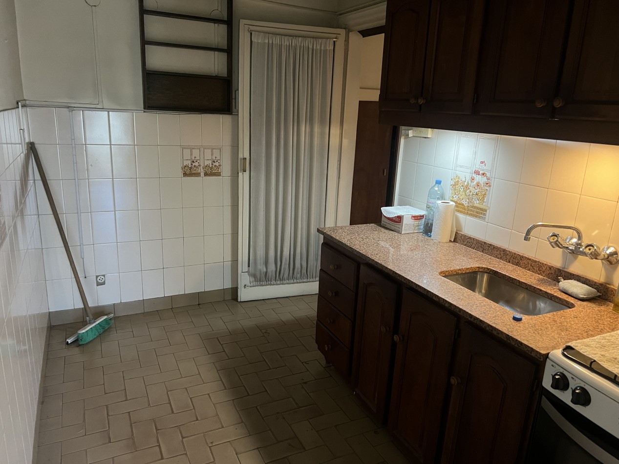 Chalet + Local + Departamento