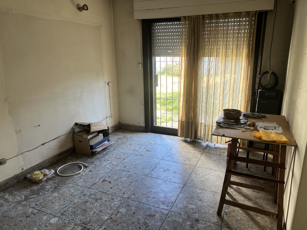 Chalet + Local + Departamento