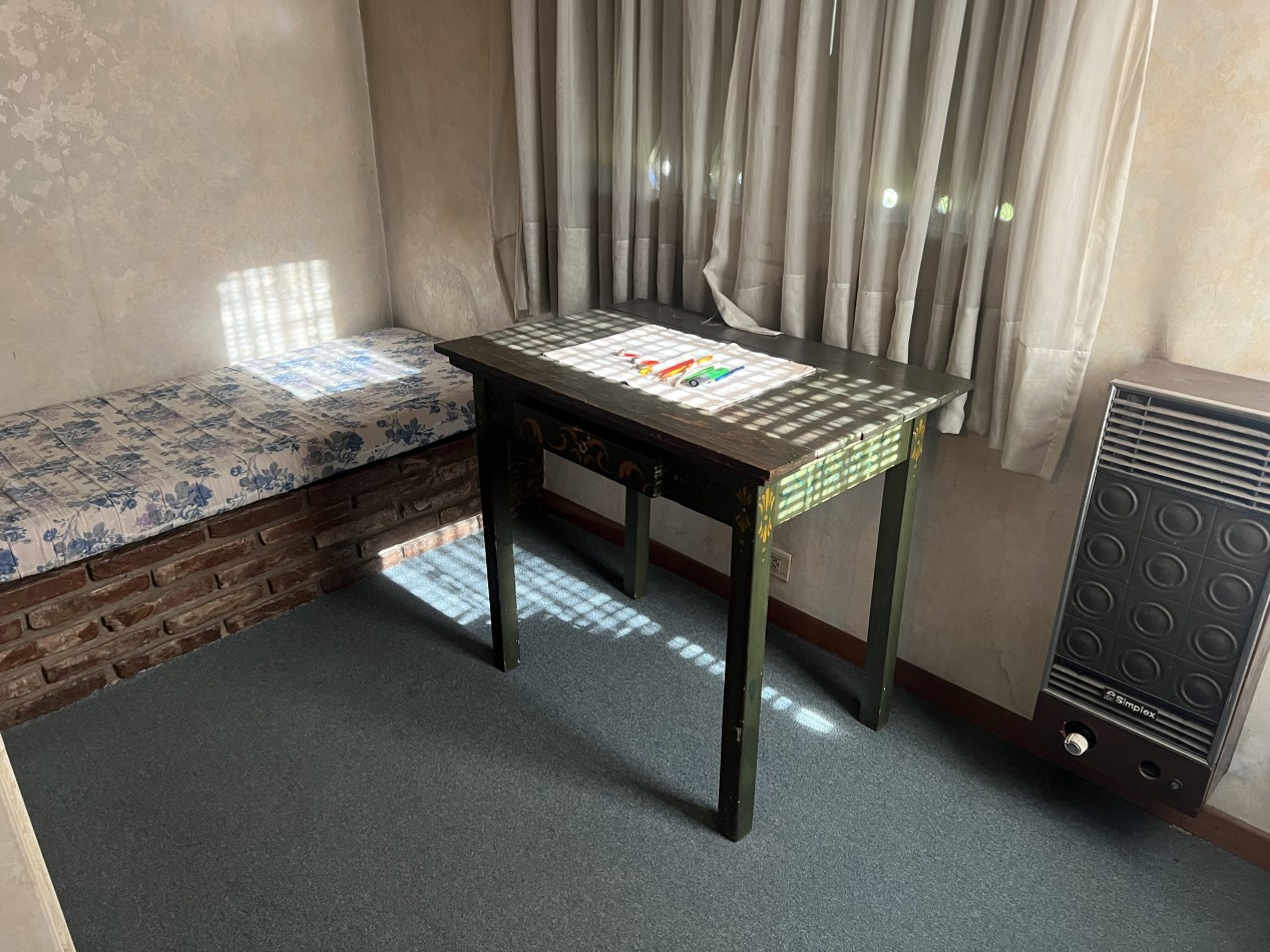 Chalet + Local + Departamento