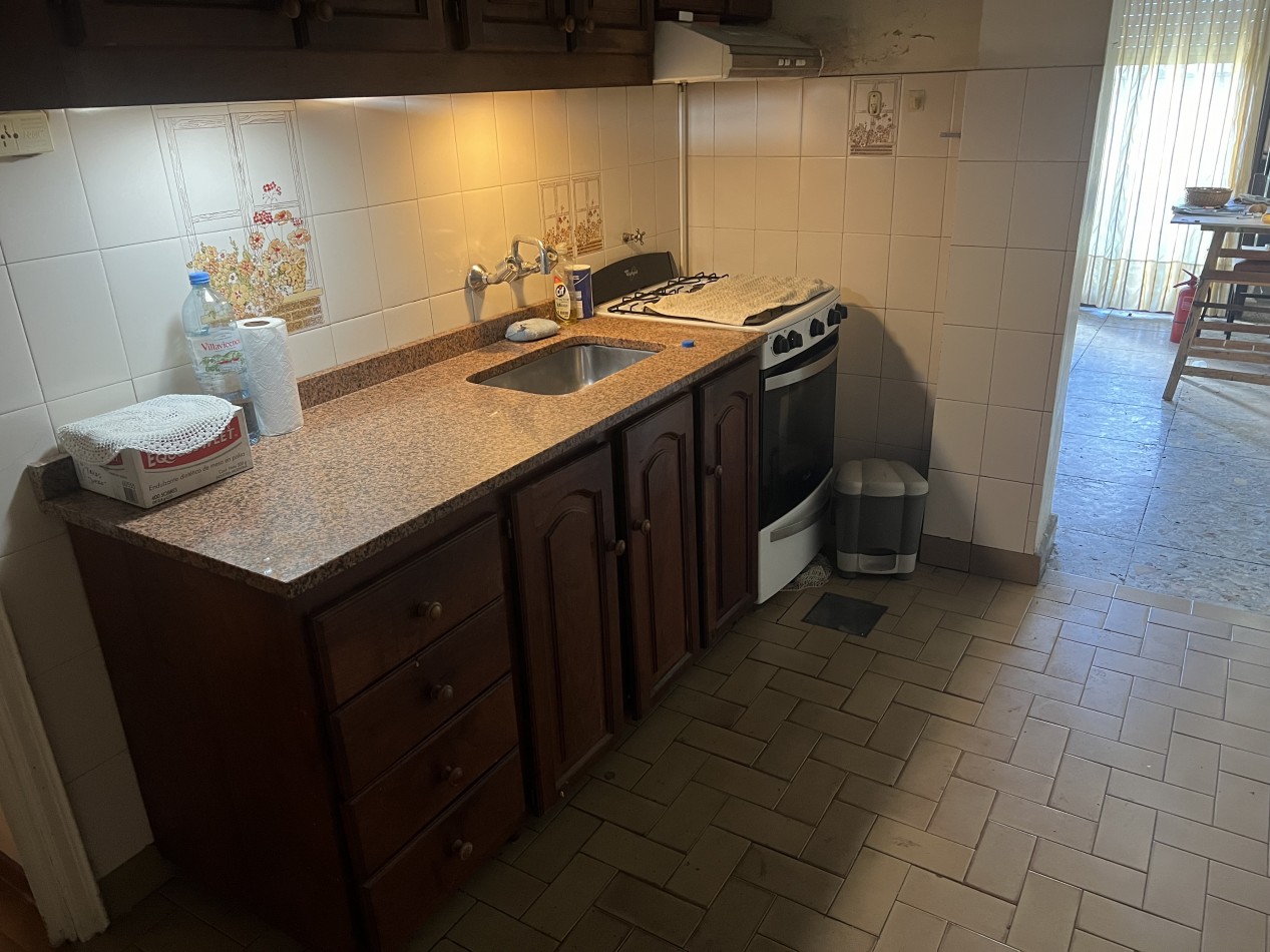 Chalet + Local + Departamento