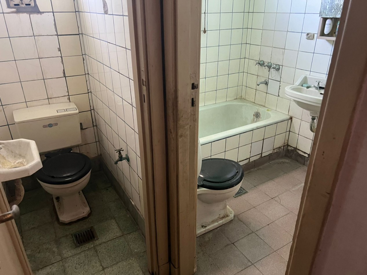 Hermoso Chalet a Refaccionar