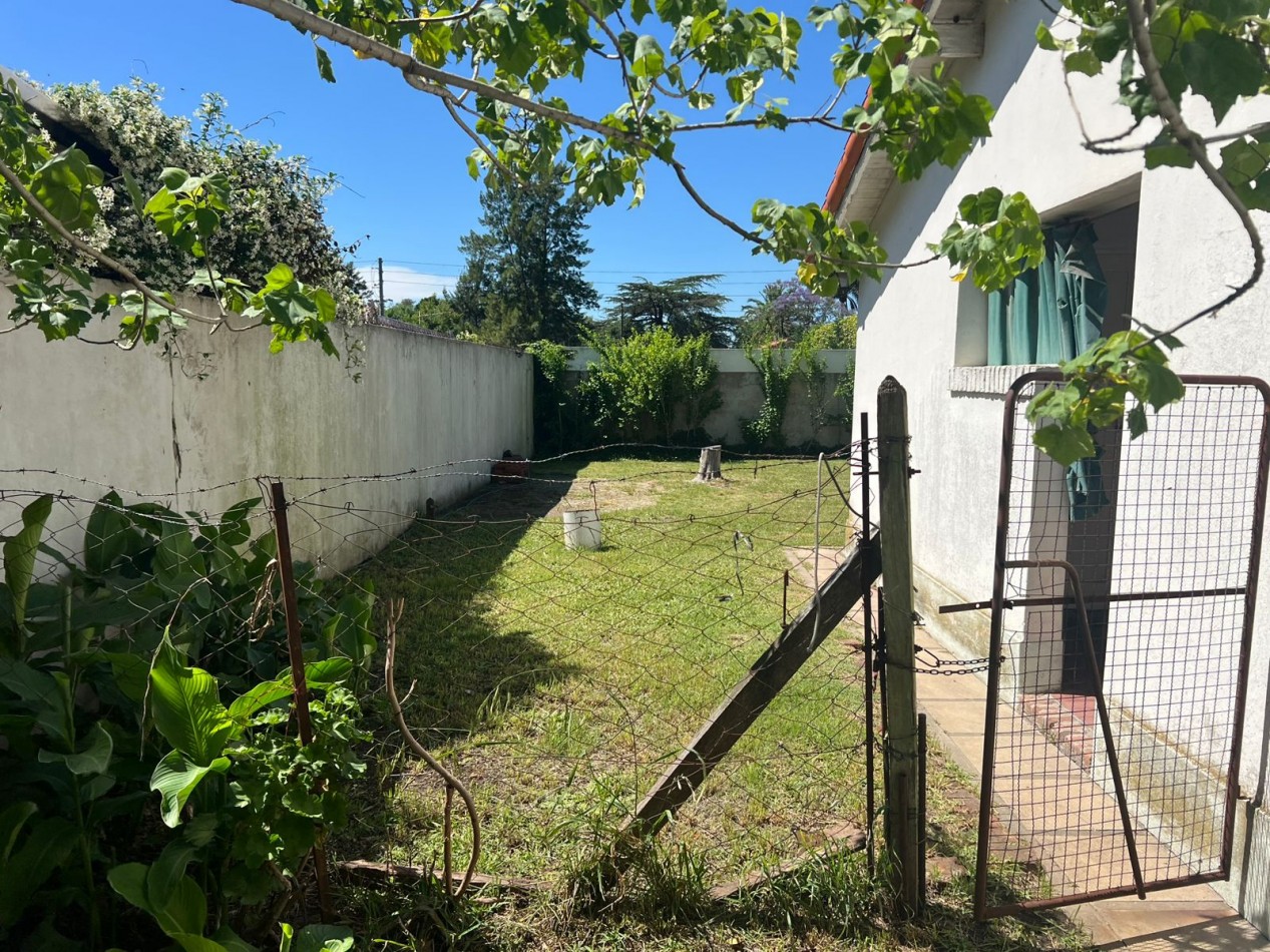 Hermoso Chalet a Refaccionar