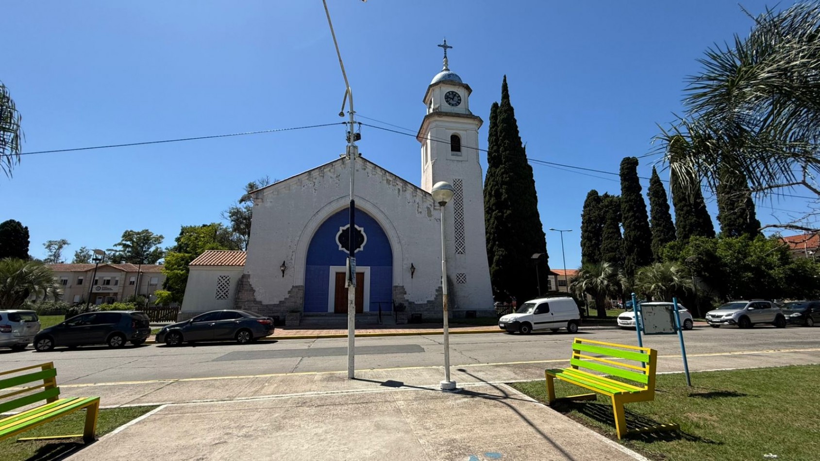 Hermoso Chalet a Refaccionar