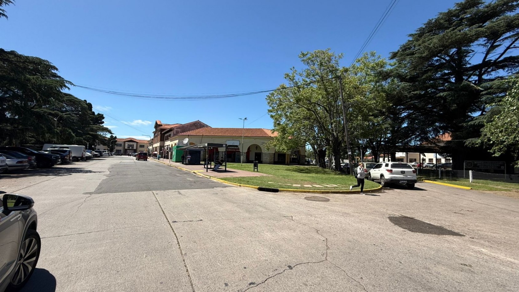 Hermoso Chalet a Refaccionar