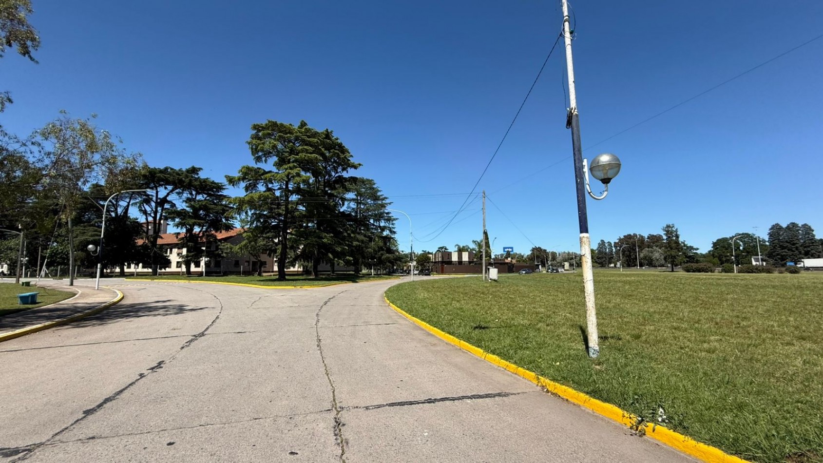 Hermoso Chalet a Refaccionar