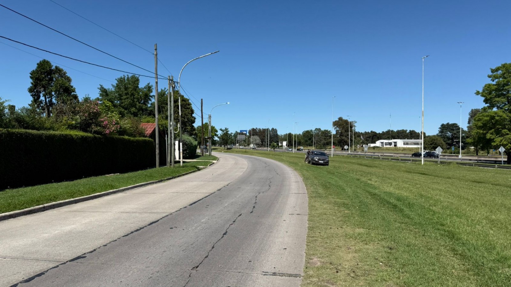 Hermoso Chalet a Refaccionar