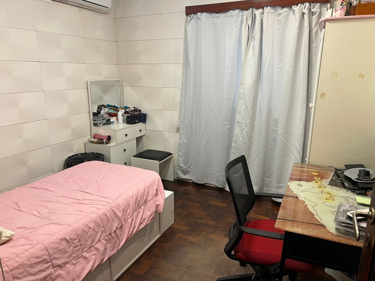 Casa del V.E.M.M.E A nuevo 