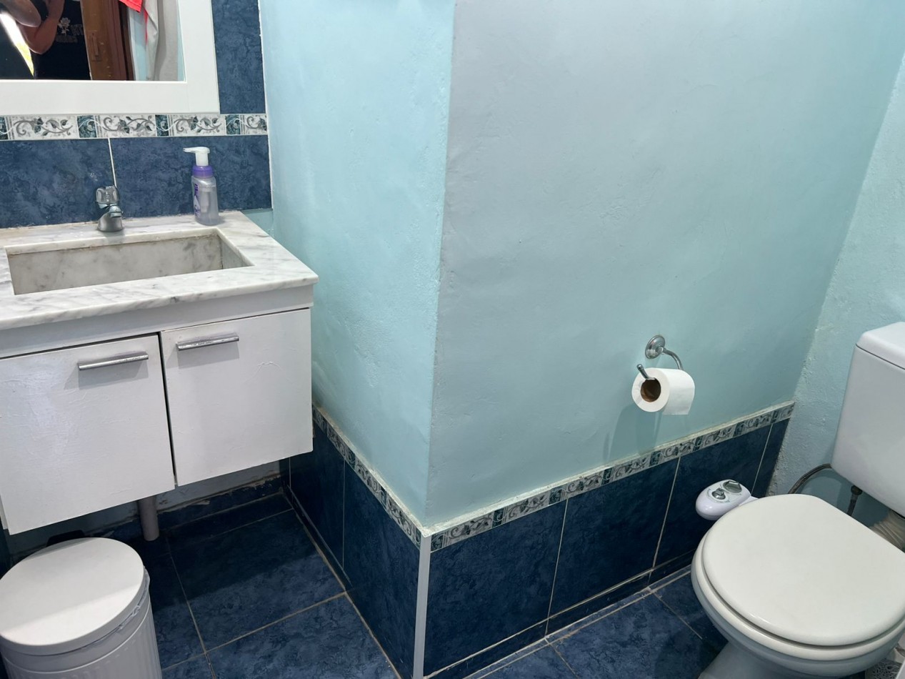 Casa del V.E.M.M.E A nuevo 