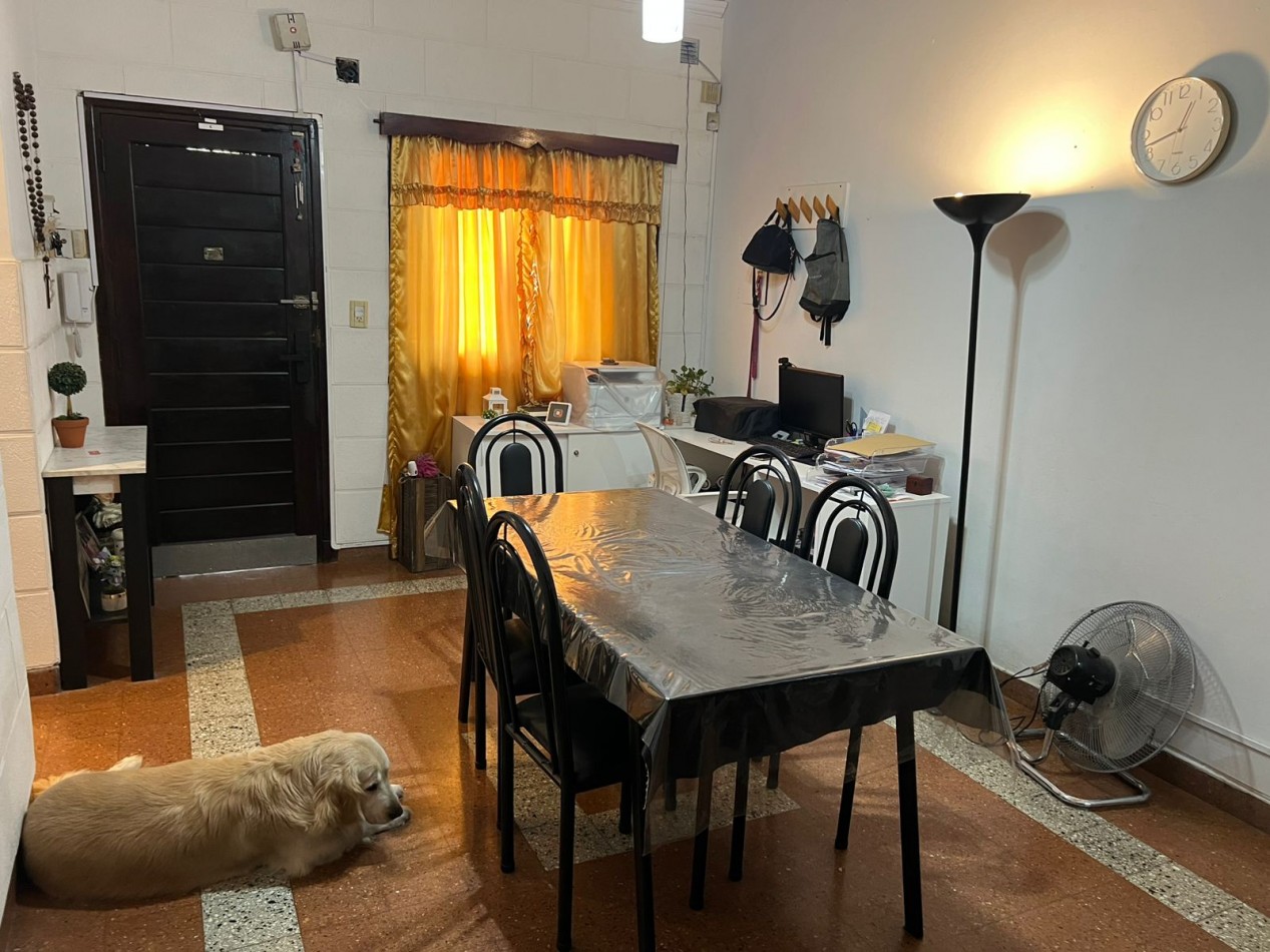 Casa del V.E.M.M.E A nuevo 