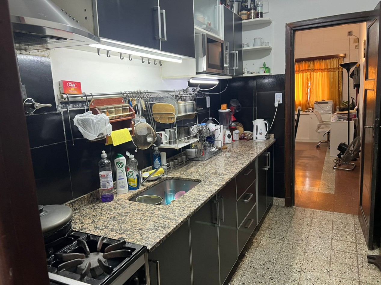 Casa del V.E.M.M.E A nuevo 