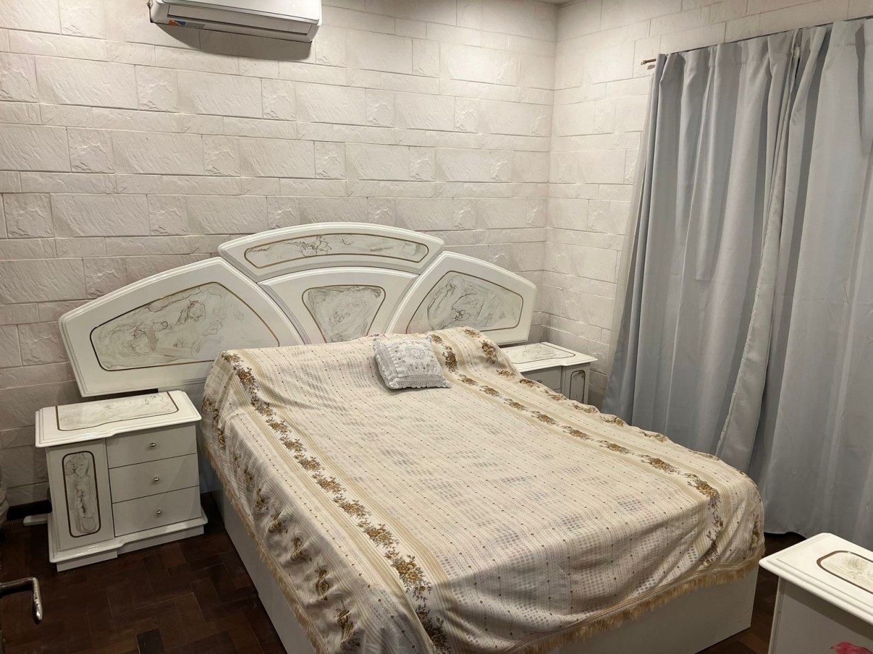 Casa del V.E.M.M.E A nuevo 