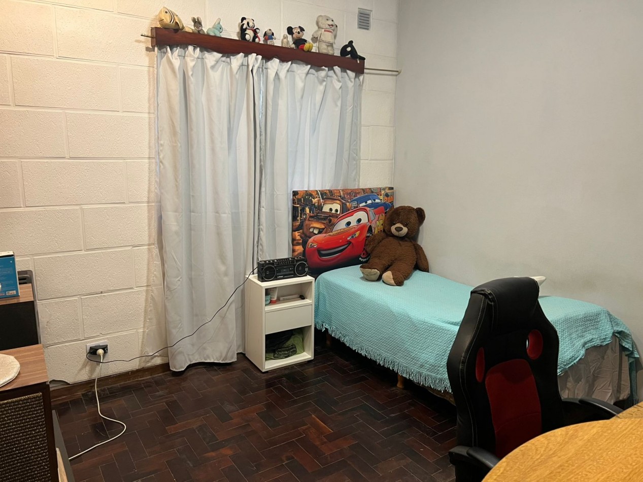 Casa del V.E.M.M.E A nuevo 