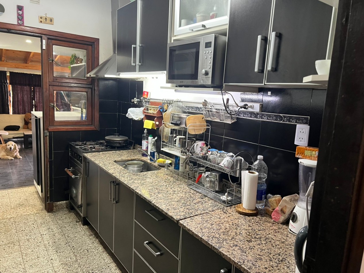 Casa del V.E.M.M.E A nuevo 