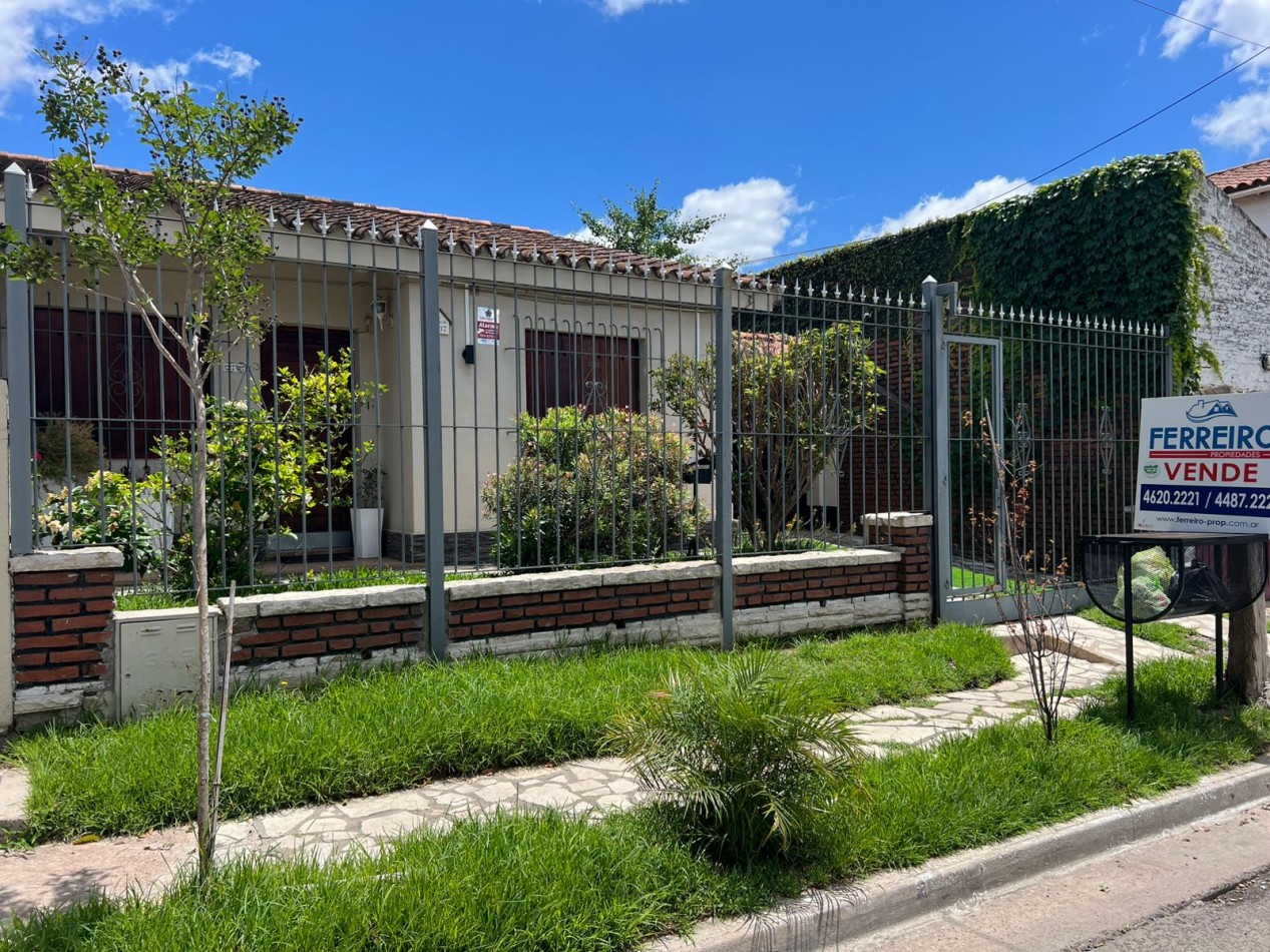 Casa del V.E.M.M.E A nuevo 