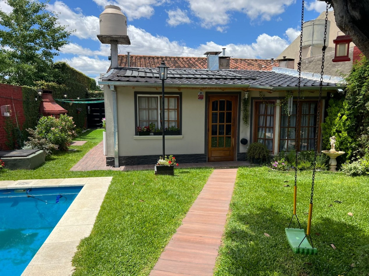 Casa del V.E.M.M.E A nuevo 