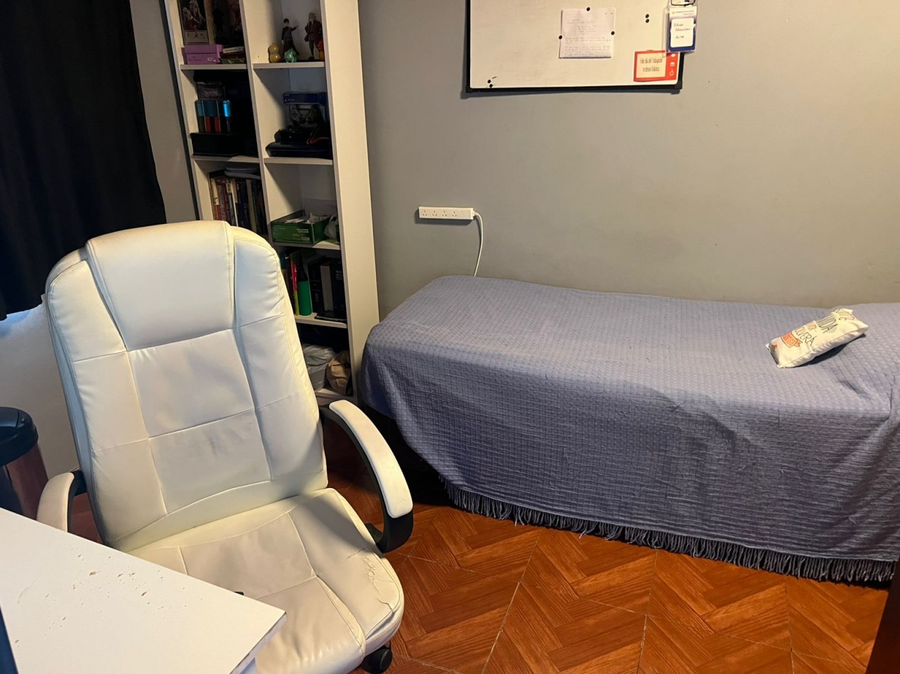 Casa del V.E.M.M.E A nuevo 