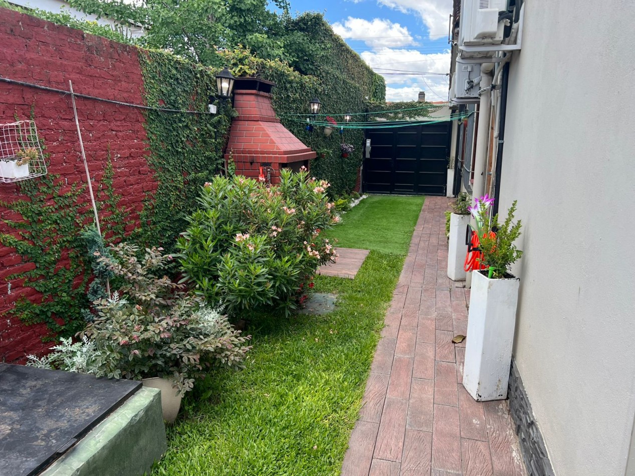 Casa del V.E.M.M.E A nuevo 