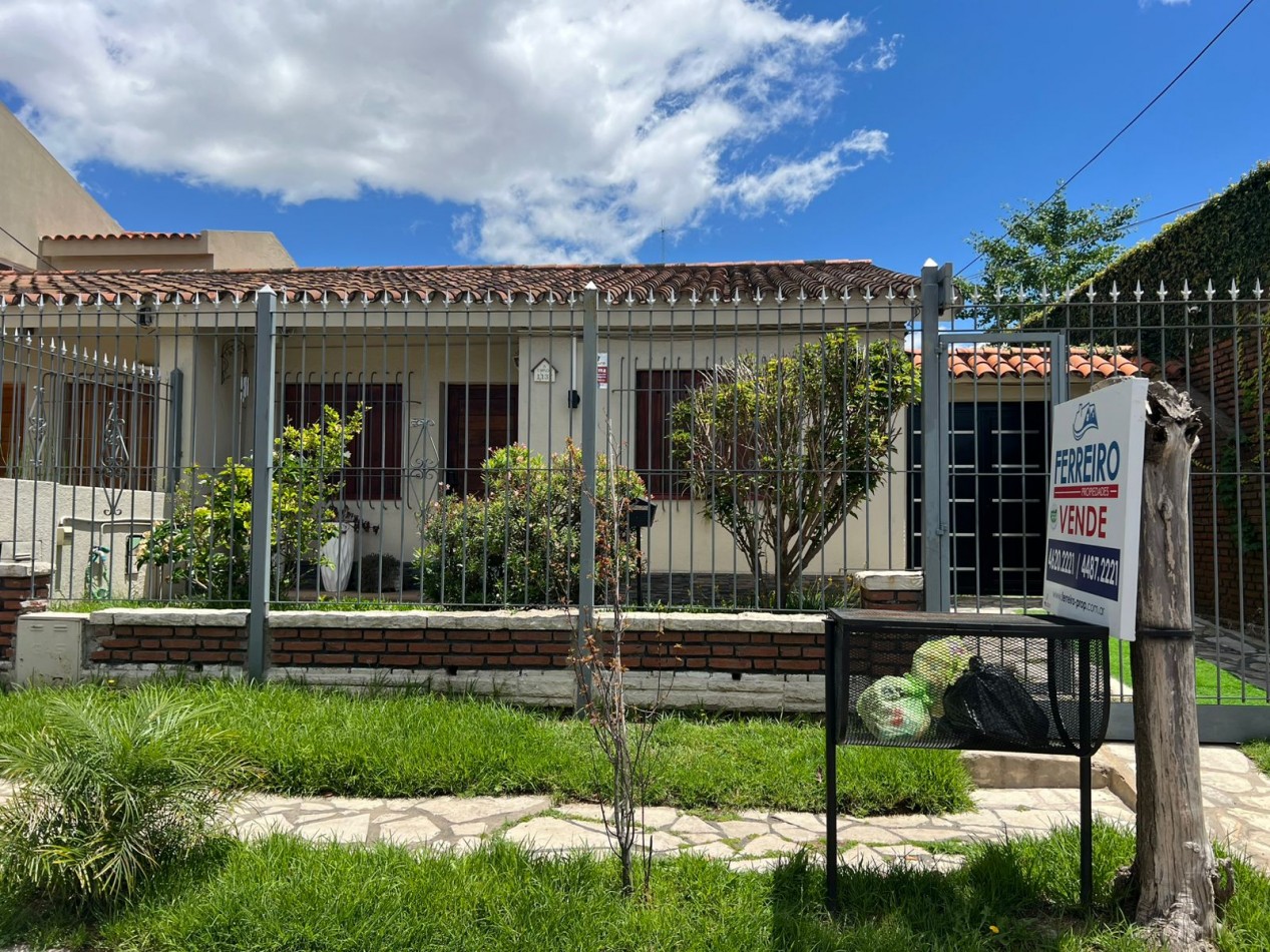 Casa del V.E.M.M.E A nuevo 