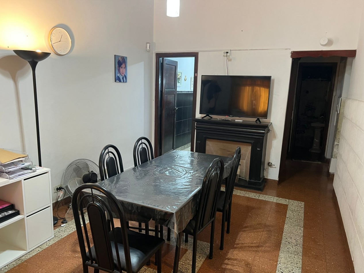 Casa del V.E.M.M.E A nuevo 