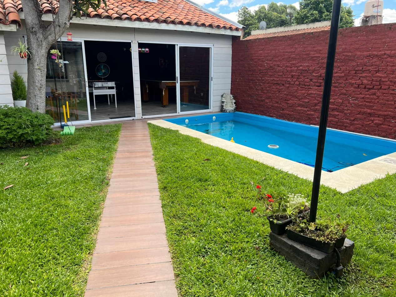 Casa del V.E.M.M.E A nuevo 