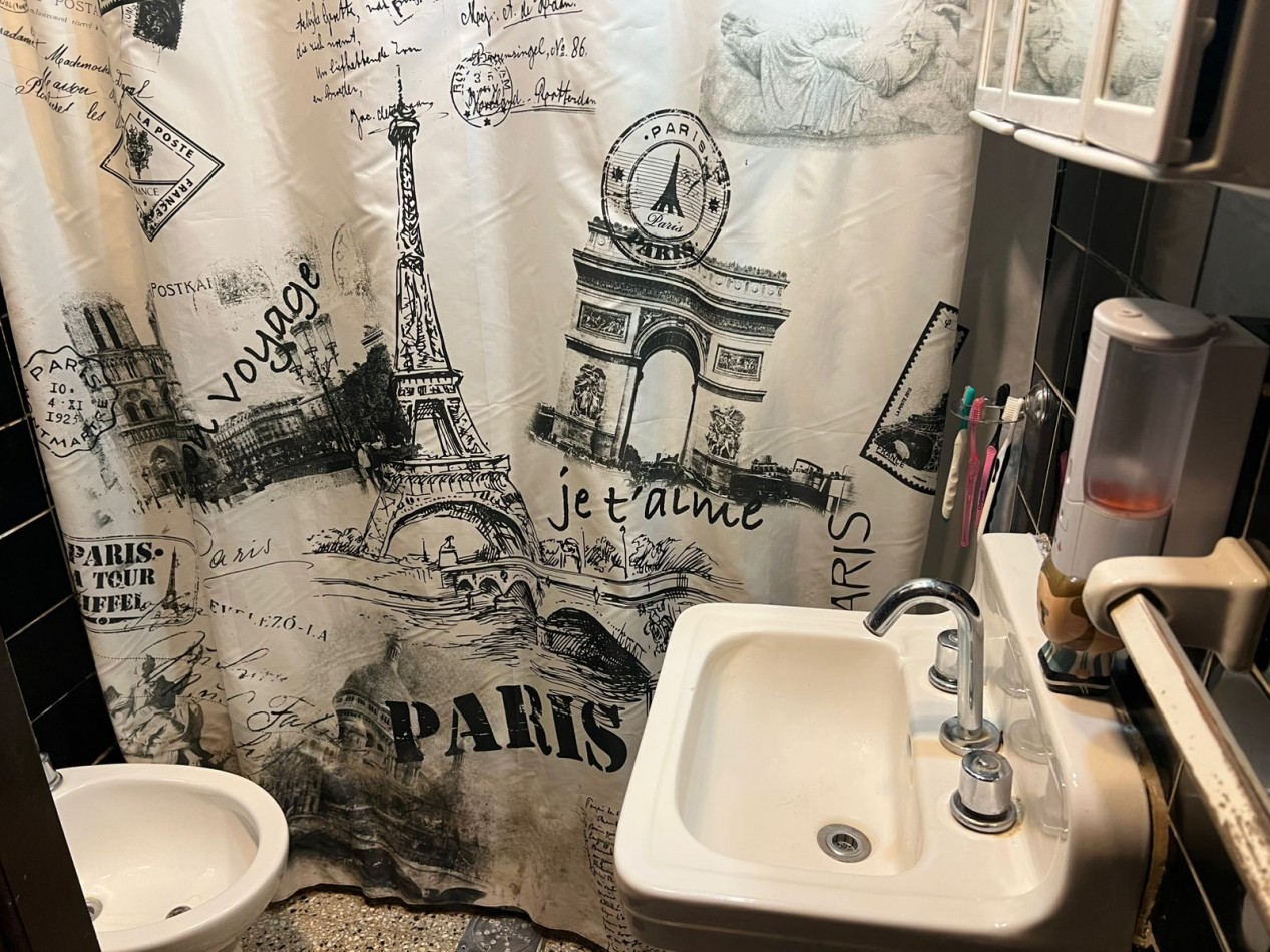 Casa del V.E.M.M.E A nuevo 