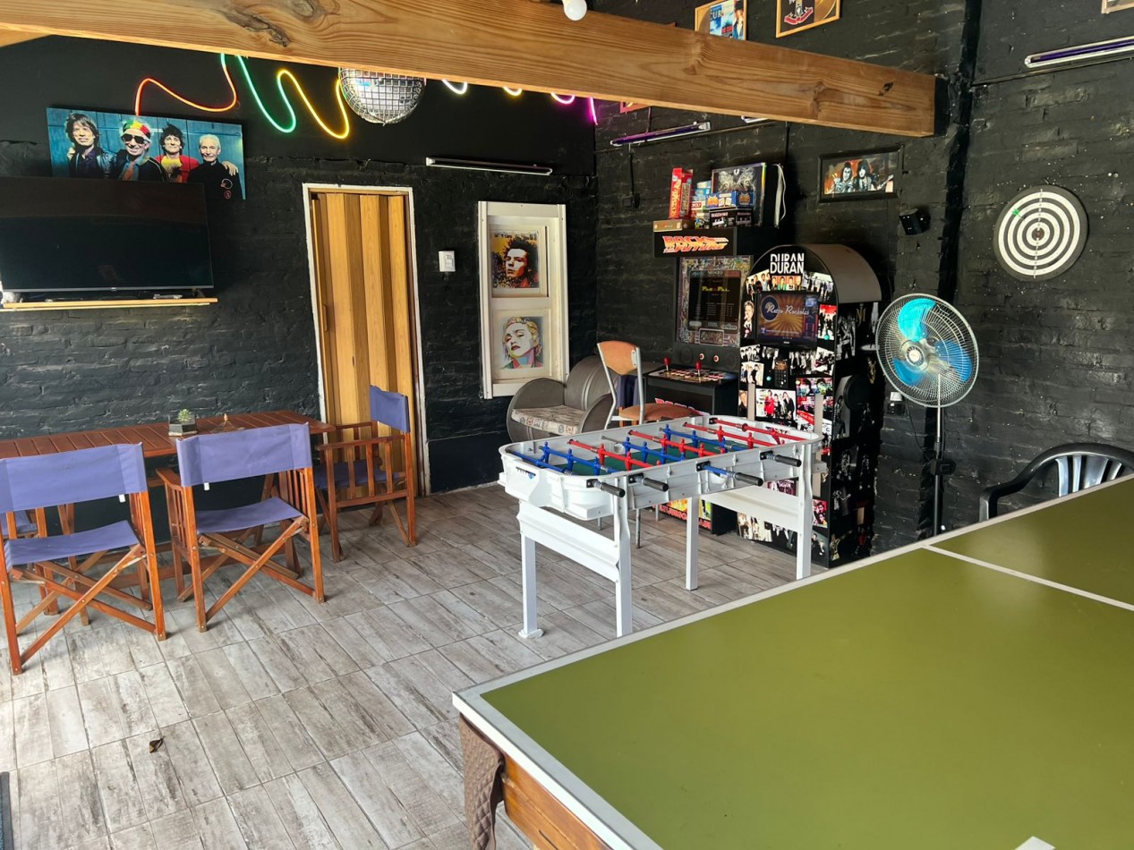 Casa del V.E.M.M.E A nuevo 