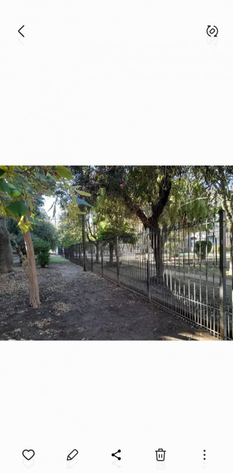 Hermoso Departamento En Isabel La Catolica