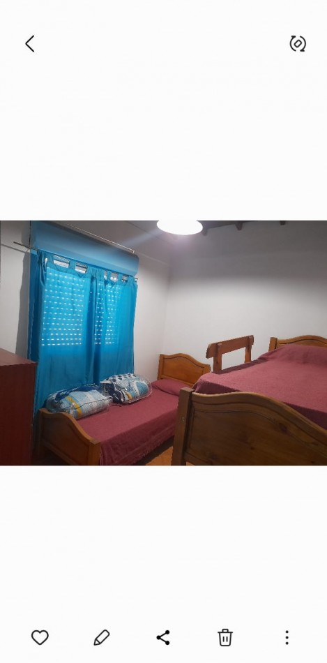 Hermoso Departamento En Isabel La Catolica