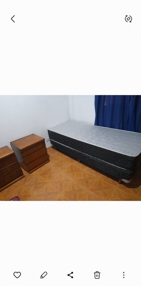 Hermoso Departamento En Isabel La Catolica