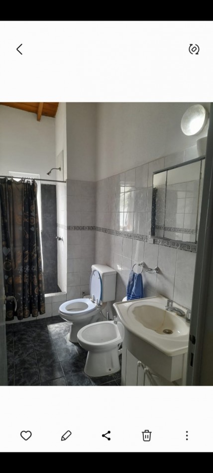 Hermoso Departamento En Isabel La Catolica