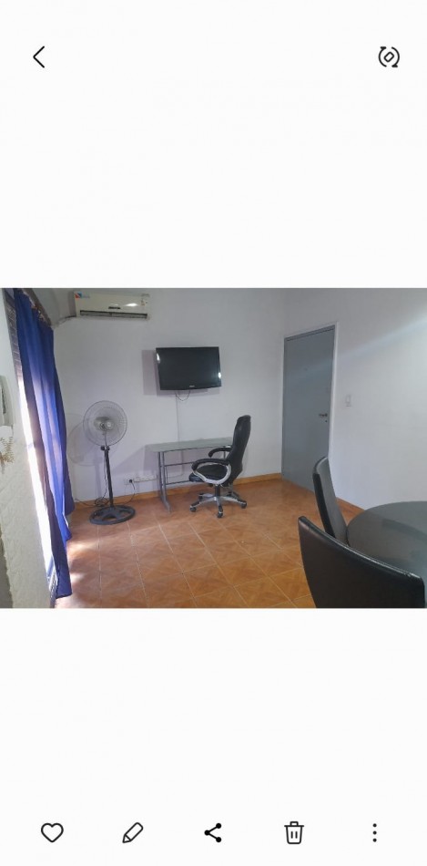 Hermoso Departamento En Isabel La Catolica