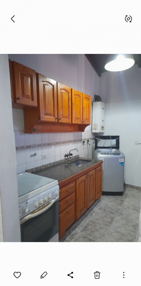 Hermoso Departamento En Isabel La Catolica