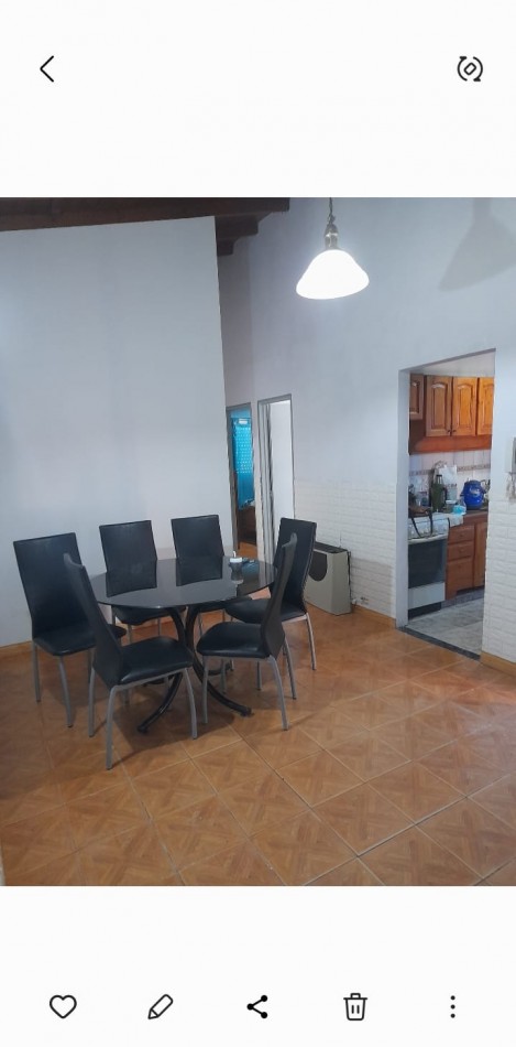 Hermoso Departamento En Isabel La Catolica