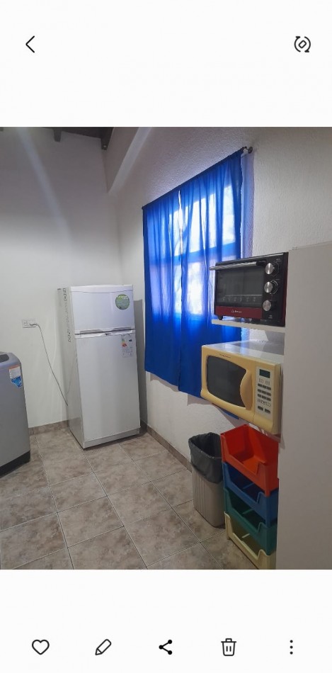 Hermoso Departamento En Isabel La Catolica