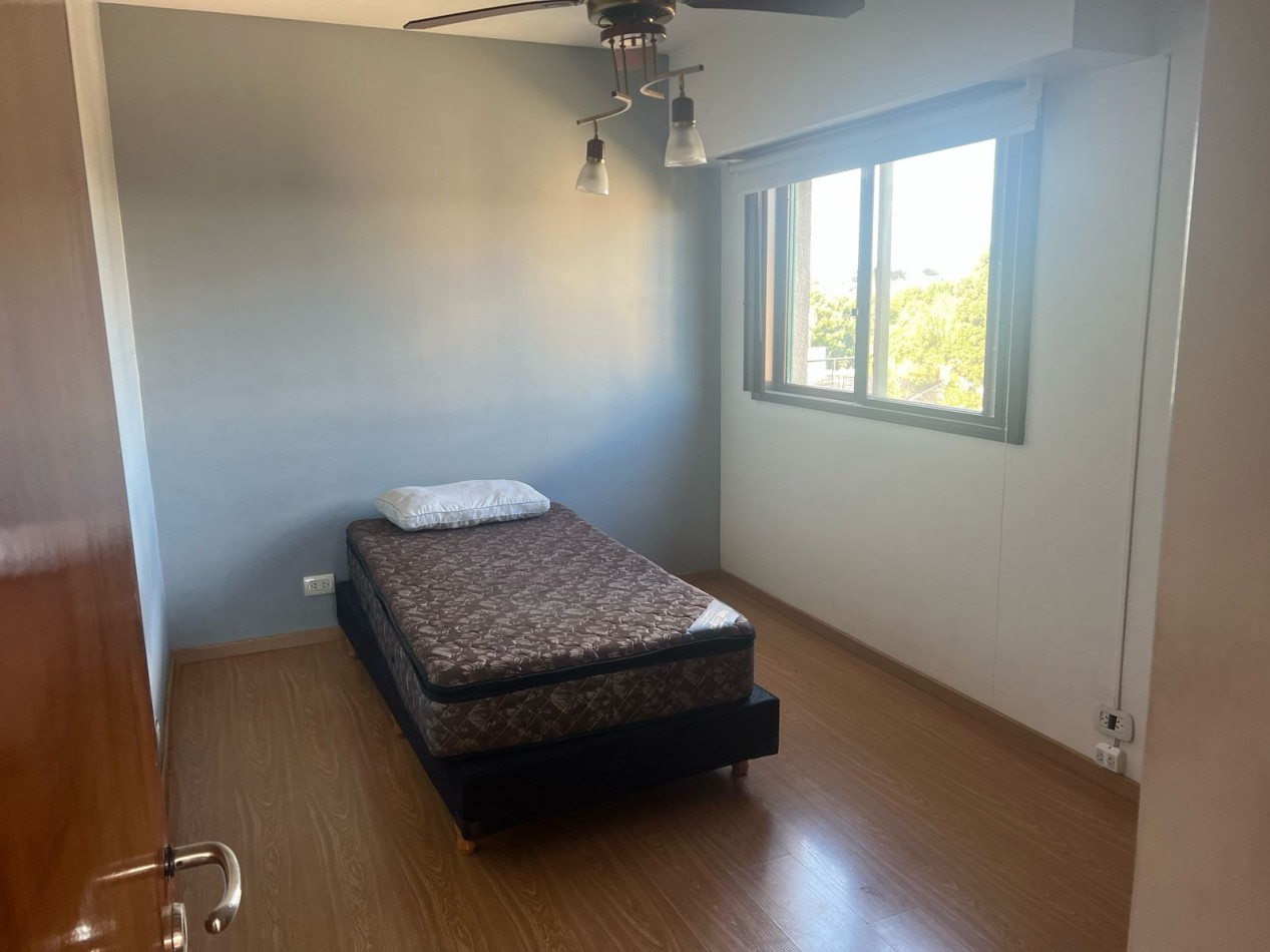 Hermoso departamento